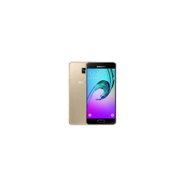 samsung a310f galaxy a3 (2016) 4.7 quad core 16gb ram 1.5gb 4g lte tim gold