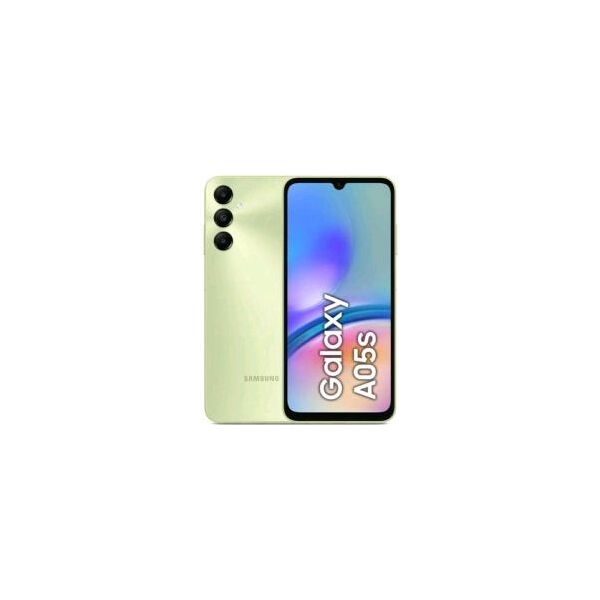 samsung a057 galaxy a05s dual sim 6.7 octa core 64gb ram 4gb 4g lte tim light green