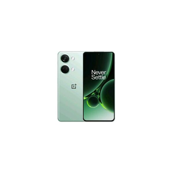 oneplus nord 3 5g dual sim 6.74 octa core 256gb ram 16gb 5g europa misty green