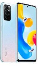 xiaomi redmi note 11s 5g dual sim 6.43 octa core 128gb ram 4gb 5g italia star blue