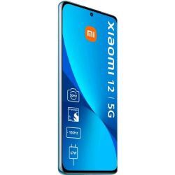 xiaomi redmi note 12 5g dual sim 6.67 octa core 128gb ram 4gb 5g italia blue