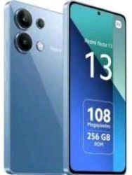 xiaomi redmi note 13 dual sim 6.67 octa core 256gb ram 8gb 4g lte italia ice blue