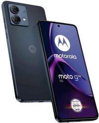 motorola moto g84 5g dual sim 6.5 fhd+ octa core 256gb ram 12gb 5g italia midnight blue