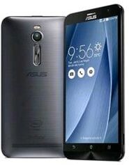 Asus Zenfone 2 Dual Sim 5.5" Ips Full Hd Quad Core 16gb Ram 4gb 4g Lte Italia Silver