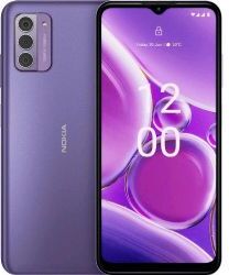 Nokia G42 5g Dual Sim 6.5" Octa Core 128gb Ram 6gb 5g Italia Purple