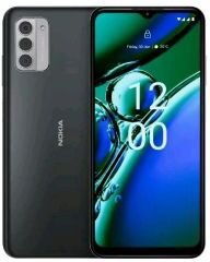 Nokia G42 5g Dual Sim 6.56" Octa Core 128gb Ram 6gb 5g Italia Meteor Gray