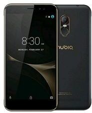 Nubia N1 Lite Dual Sim 5.5" Quad Core 16gb Ram 2gb 4g Lte Italia Black Gold