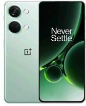 OnePlus Nord 3 5g Dual Sim 6.7" Octa Core 256gb Ram 16gb 5g Italia Misty Green