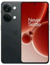 OnePlus Nord 3 5g Dual Sim 6.7" Octa Core 256gb Ram 16gb 5g Italia Tempest Gray