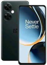 OnePlus Nord Ce 3 Lite 5g Dual Sim 6.72" Octa Core 128gb Ram 8gb 5g Italia Cromatic Grey