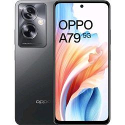 Oppo A79 5g Dual Sim 6.72" Octa Core 256gb Ram 8gb 5g Italia Black