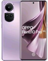 Oppo Reno 10 Pro 5g Dual Sim 6.7" Octa Core 256gb Ram 12gb 5g Italia Glossy Purple