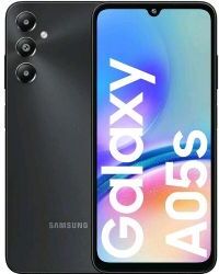 Samsung A057 Galaxy A05s Dual Sim 6.7" Octa Core 128gb Ram 4gb 4g Lte Italia Black