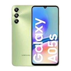 Samsung A057 Galaxy A05s Dual Sim 6.7" Octa Core 128gb Ram 4gb 4g Lte Italia Light Green