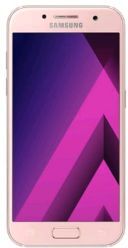 Samsung A320f Galaxy A3 (7) 4.7" Octa Core 16gb Ram 2gb 4g Lte Tim Rosa