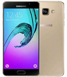 Samsung A510f Galaxy A5 5.2" Octa Core 16gb Ram 2gb 4g Lte Italia Gold