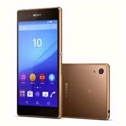 Sony Xperia Z3+ Plus 5.2" Octa Core 32gb Ram 3gb 4g Lte Waterproof Italia Copper