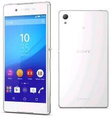 Sony Xperia Z3+ Plus 5.2" Octa Core 32gb Ram 3gb 4g Lte Waterproof Italia White