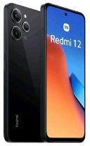 Xiaomi Redmi 12 Dual Sim 6.79" Octa Core 256gb Ram 8gb 4g Lte Italia Black