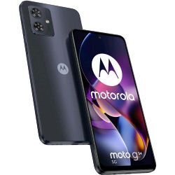 Motorola Moto G54 5g Dual Sim 6.5" Octa Core 256gb Ram 12gb 5g Italia Midnight Blue