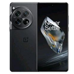 OnePlus 12 5g Dual Sim 6.82" Octa Core 512gb Ram 16gb 5g Italia Silky Black