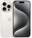 Apple Iphone 15 Pro 256gb White Titanium - Mtv43ql/a