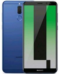 Huawei Mate 10 Lite 5.9" Octa Core 64gb Ram 4gb 4g Lte Tim Aurora Blue