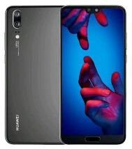 Huawei P20 Dual Sim 5.8" Octa Core 64gb Ram 4gb 4g Lte Italia Black