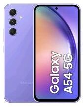 Samsung A546 Galaxy A54 5g Dual Sim 6.4" Fhd+ Super Amoled Octa Core 128gb Ram 8gb 5g Italia Awesome Violet