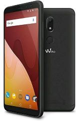 Wiko View Prime Dual Sim 5.7" Octa Core 64gb Ram 4gb 4g Lte Italia Black