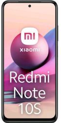 Xiaomi Redmi Note 10s Dual Sim 6.43" Octa Core 128gb Ram 6gb 4g Lte Italia Onyx Gray