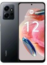 Xiaomi Redmi Note 12 Dual Sim 6.67" Octa Core 256gb Ram 8gb 4g Lte Europa Grey