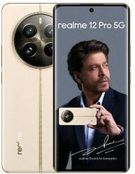 Realme 12 Pro 5g Dual Sim 6.7" Fhd+ Octa Core 256gb Ram 12gb 5g Italia Navigator Beige