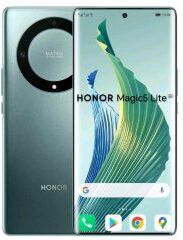 Honor Magic 5 Lite 5g Dual Sim 6.67" Octa Core 256gb Ram 8gb 5g Italia Green