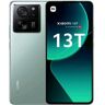 Xiaomi 13t 5g Dual Sim 6.67" Octa Core 256gb Ram 8gb 5g Italia Green