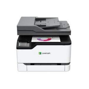 Lexmark Mc3326i Laser-Multifunktionsdrucker Farbe - 40n9760