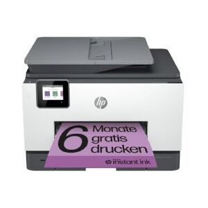 HP Officejet Pro 9022e Tintenstrahl-Multifunktionsgerã¤t - 226y0b#629