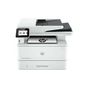 HP Laserjet Pro Mfp 4102fdwe Laser-Multifunktionsgerã¤t S/w - 2z624e#b19