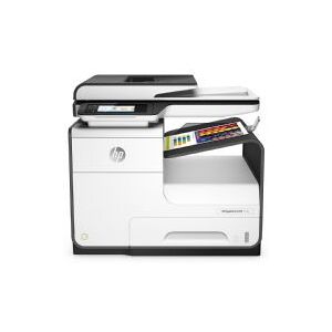 HP Pagewide Pro 477dw Tintenstrahl-Multifunktionsgerã¤t - D3q20b#a80