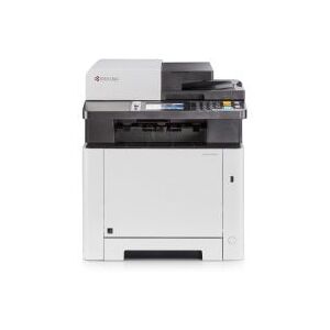 Kyocera Klimaschutz-System Ecosys M5526cdn Farblaser-Multifunktionsgerã¤t - 1102r83nl0