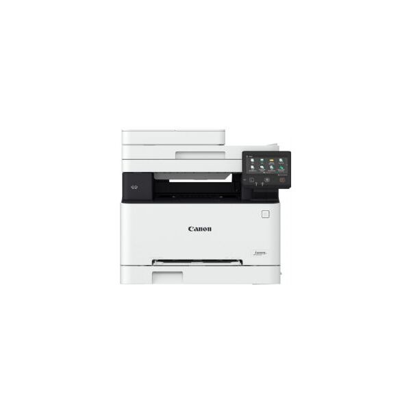 canon i-sensys mf655cdw laser-multifunktionsgerã¤t - 5158c004