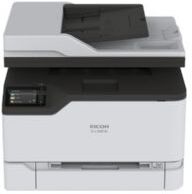 Ricoh M C240fw Laser A4 2400 X 600 Dpi 24 Ppm Wi-Fi