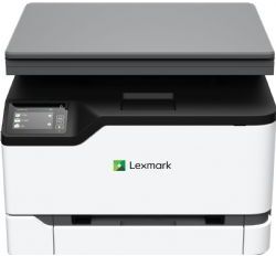 Lexmark Mc3224dwe Farb-Multifunktionsgerã¤t - 40n9140