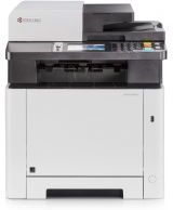 Kyocera Klimaschutz-System Ecosys M5526cdn Farblaser-Multifunktionsgerã¤t - 1102r83nl0