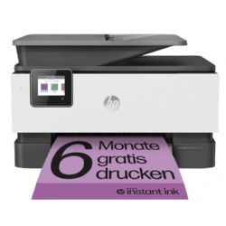 HP Officejet Pro 9010e All-In-One Printer Getto Termico D'Inchiostro A4 4800 X 1200 Dpi 22 Ppm Wi-Fi