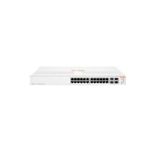 Hpe Networking Instant On 1930 24g 4sfp+ Managed Gigabit Switch - Jl682a#abb