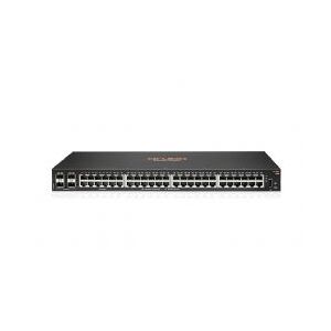 Hpe Aruba Cx6100 Switch 48-Port 1gbase-T 4-Port 10g Sfp+ Rackmountfã¤hig - Jl676a#abb