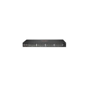 Hpe Aruba Cx6000 Switch 48-Port 1gbase-T 4-Port 1g Sfp Rackmountfã¤hig - R8n86a#abb