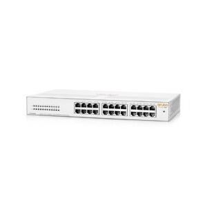 Hpe Networking Instant On 1430 24g Unmanaged Gigabit Switch Eu (R8r49a) - R8r49a#abb