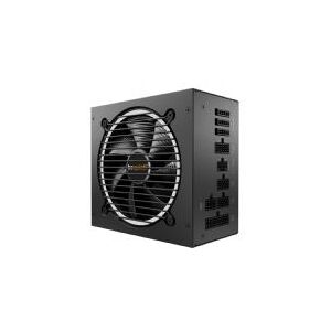 Be Quiet - Pure Power 12m 650w - Bn342